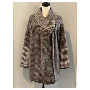 NWT Simply Couture Cardigan Sweater